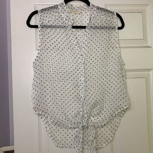 Brandy Melville Blouse